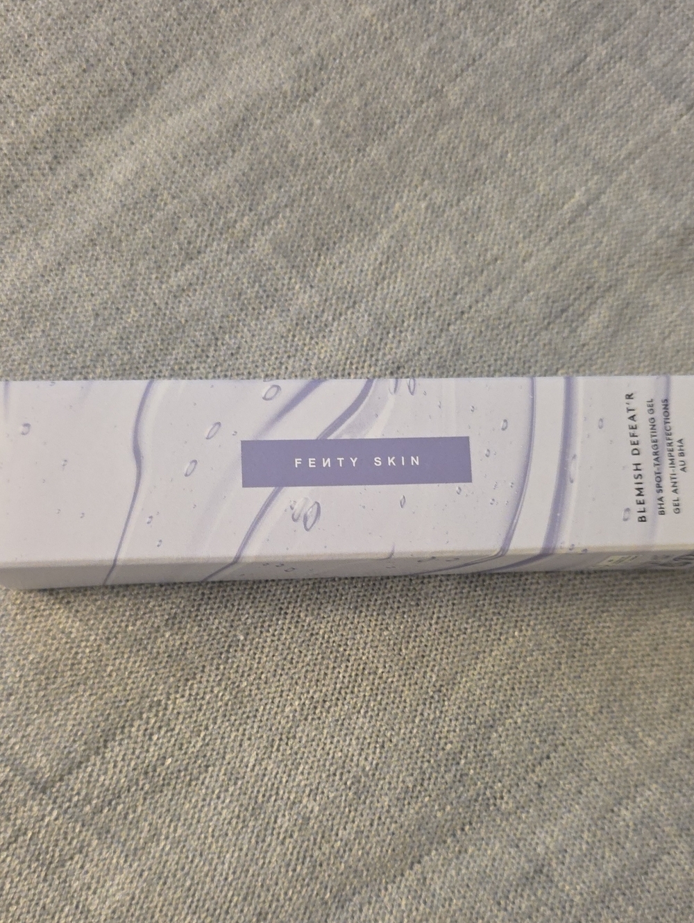 Fabulous Fenty Beauty Fenty Skin
